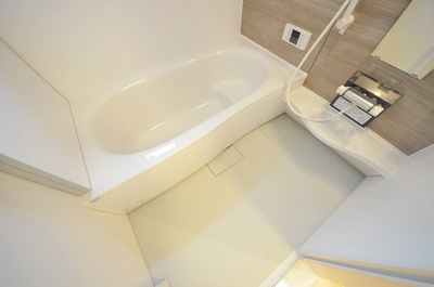Bath. ☆ Contact is the bathroom ☆