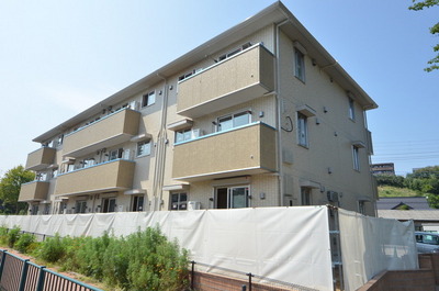 Building appearance. ☆ Clean appearance ☆