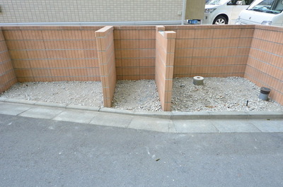 Other common areas. ☆ Dump ☆