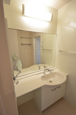 Washroom. ☆ Independent wash basin ☆