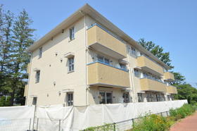 Building appearance