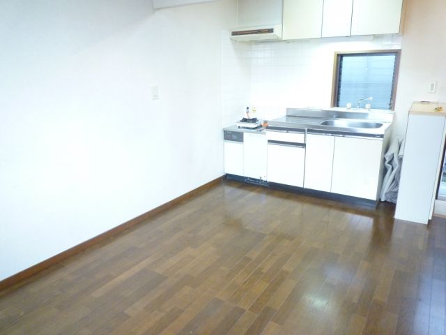 Living and room. It is the flooring of the room