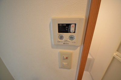 Other. Remote-controlled hot water supply to a certain temperature can be kept! 