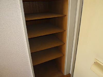 Other. Cupboard