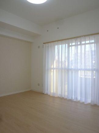 Non-living room