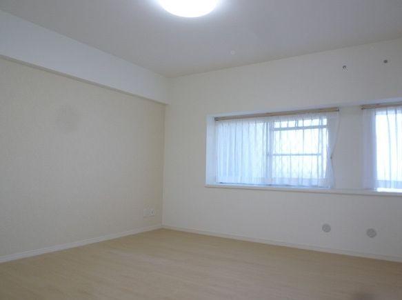 Non-living room
