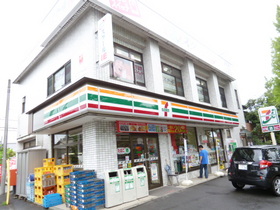 Convenience store. 229m to Seven-Eleven (convenience store)