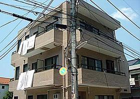 Building appearance