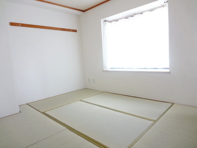 Living and room.  ☆ Japan of heart THE Japanese-style room!  ☆ 