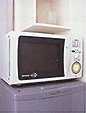 Other Equipment. microwave