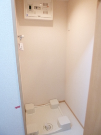 Other. It is with the door in the room Laundry Area