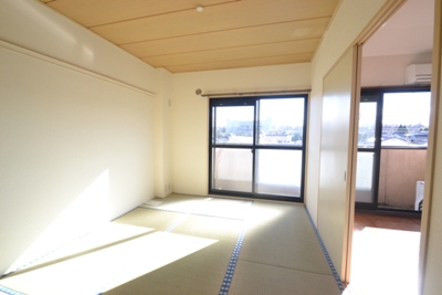 Other. Japanese style room