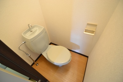 Other. Toilet