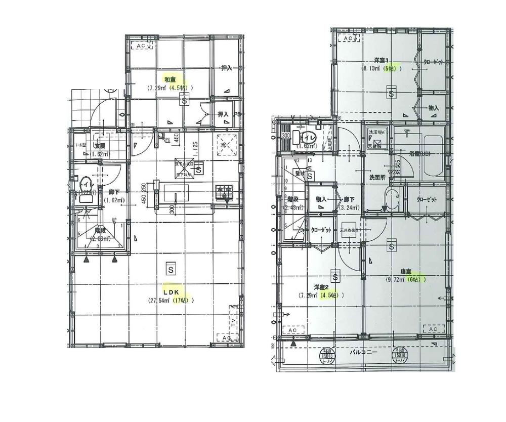 Floor plan. Cityscape Rendering
