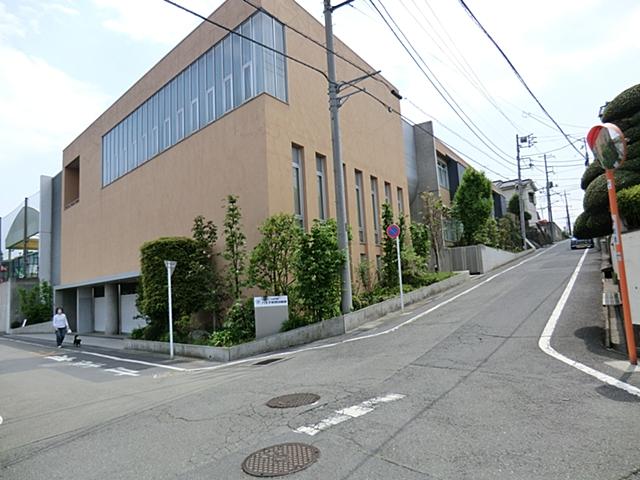 kindergarten ・ Nursery. Hachiojijissen 430m to kindergarten