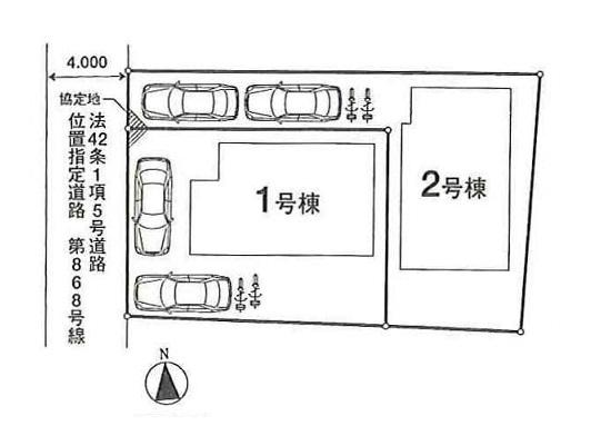 The entire compartment Figure