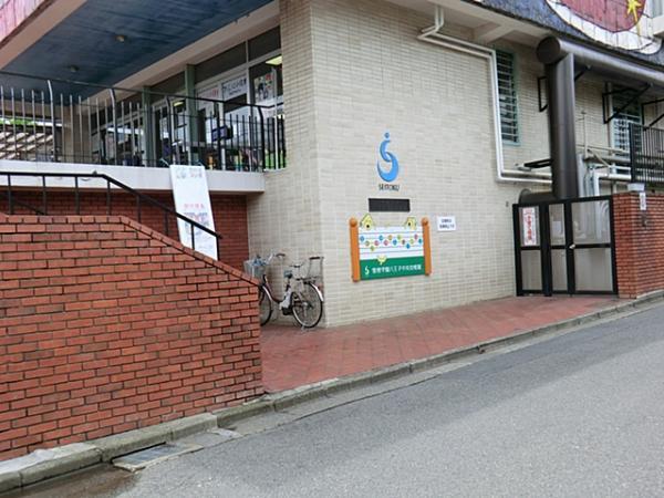 kindergarten ・ Nursery. Shotoku Gakuen 1321m to Hachioji central kindergarten