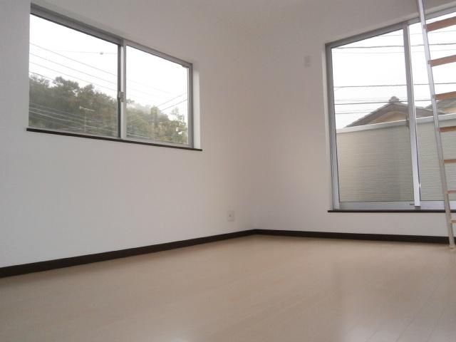 Non-living room
