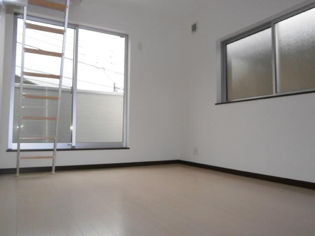 Non-living room