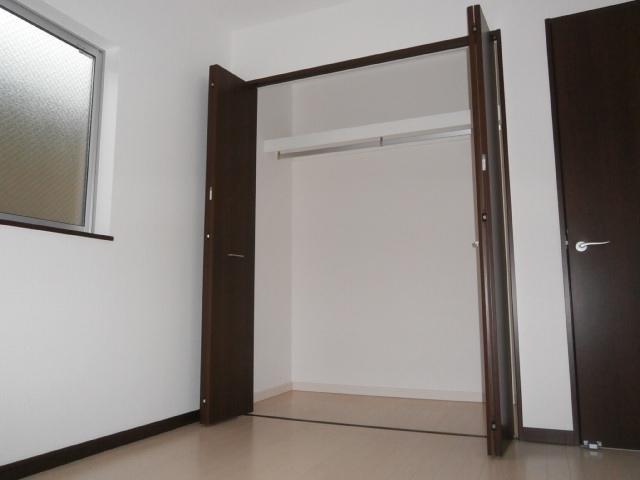 Non-living room