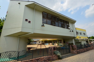 kindergarten ・ Nursery. Asakawa nursery school (kindergarten ・ 746m to the nursery)