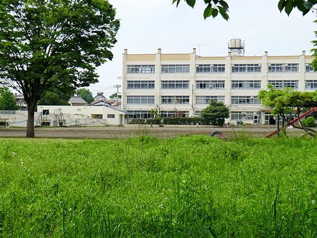 Primary school. 471m to Hachioji Municipal Motohachioji Higashi Elementary School
