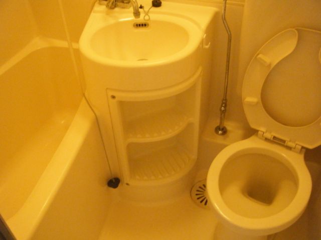 Bath
