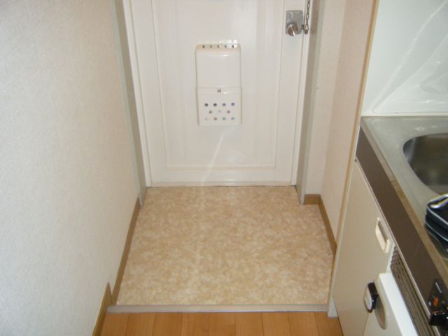 Other room space