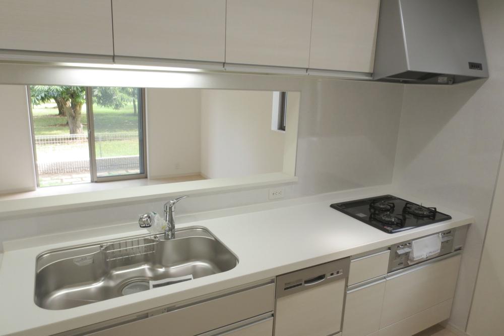 Same specifications photo (kitchen). ☆ Example of construction of the kitchen ☆