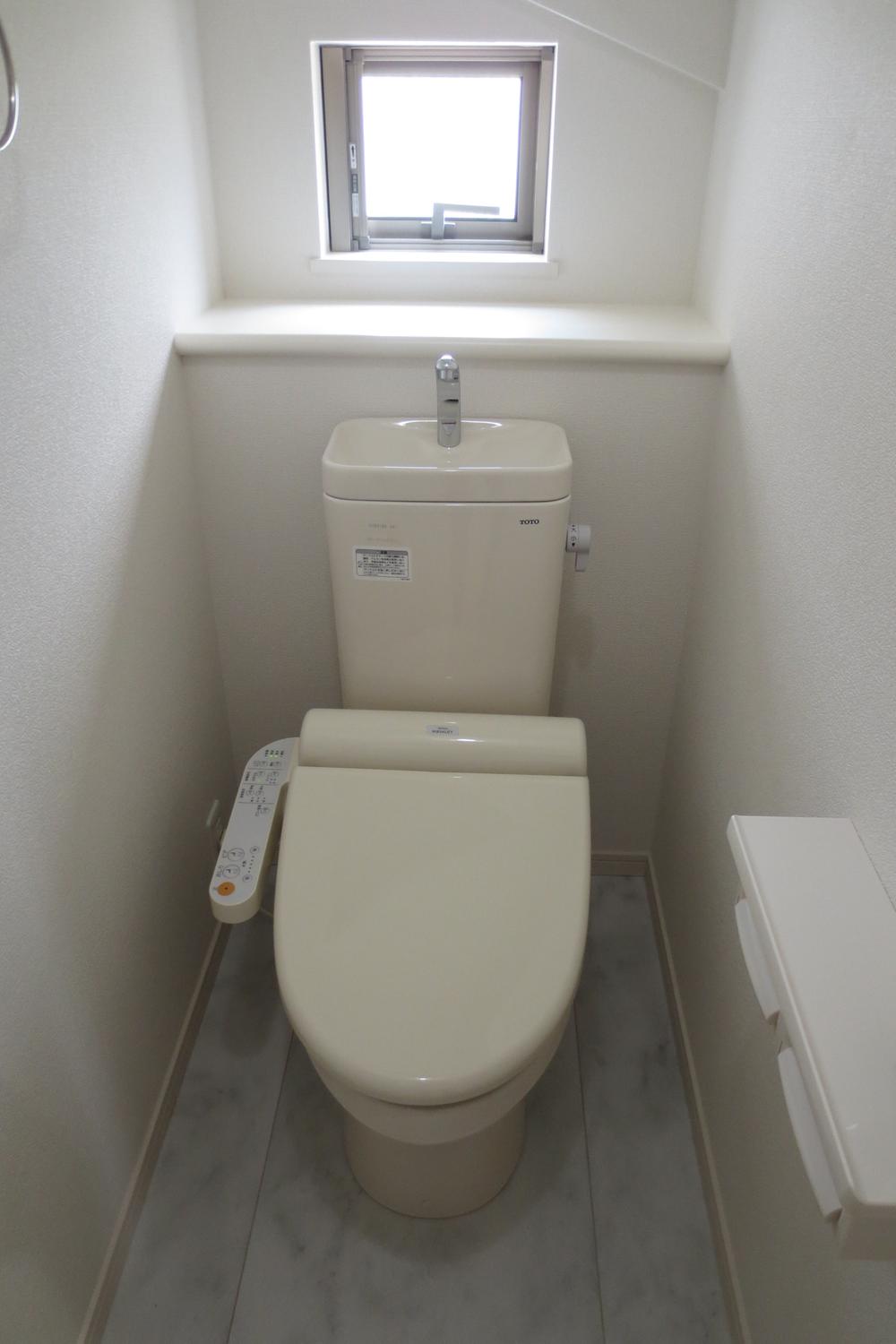 Same specifications photos (Other introspection). ☆ Toilet construction cases ☆