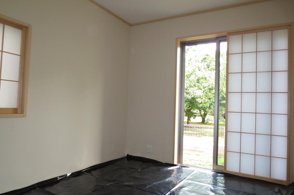 Same specifications photos (Other introspection). ☆ Example of construction of the Japanese-style room ☆