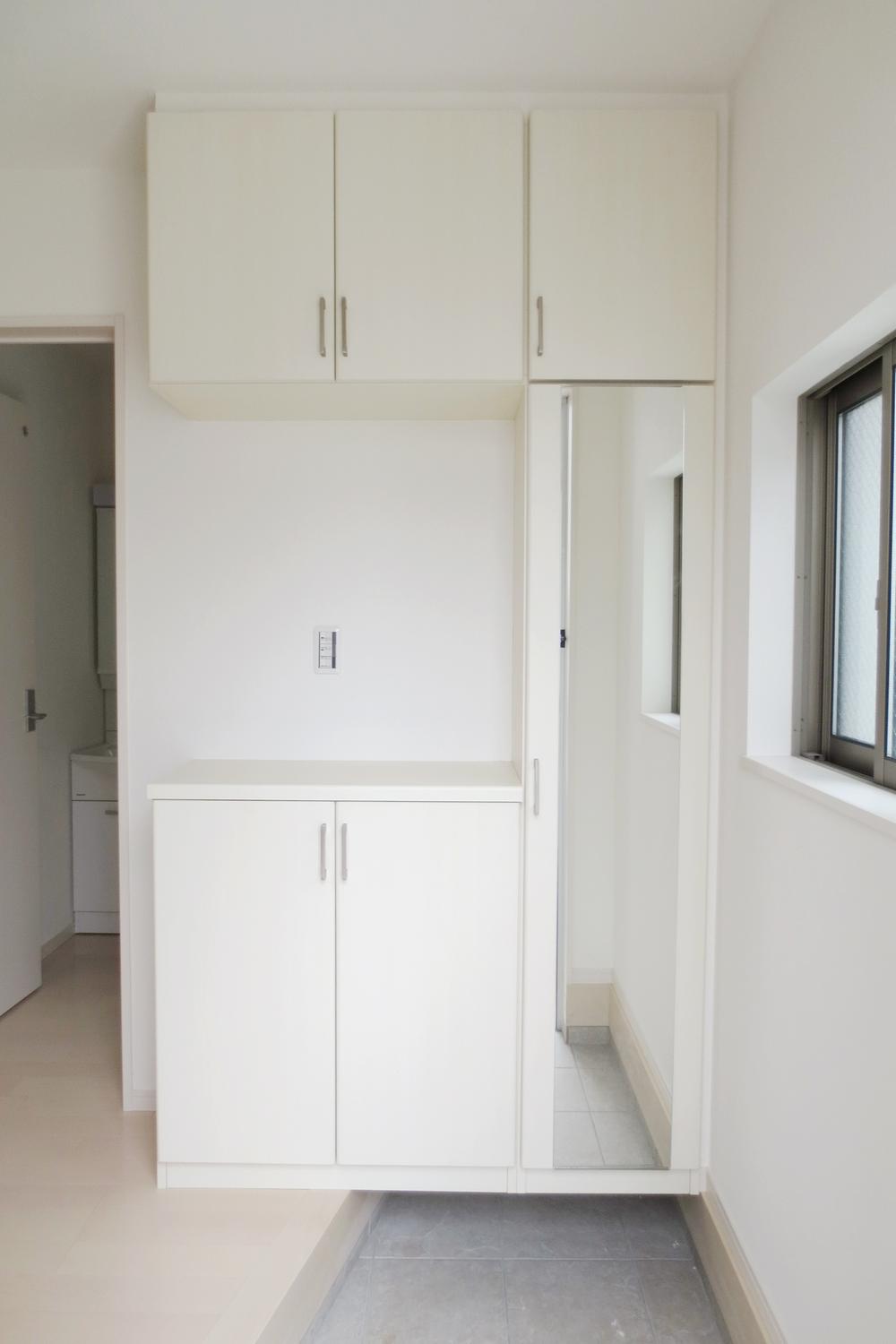 Same specifications photos (Other introspection). ☆ Entrance of construction cases ☆