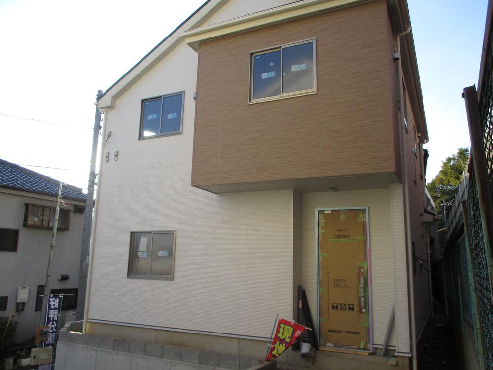 Local appearance photo. ☆ 1 Building Local photo of (11.22) Sunny in the upland ☆
