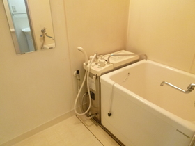 Bath. Bathroom