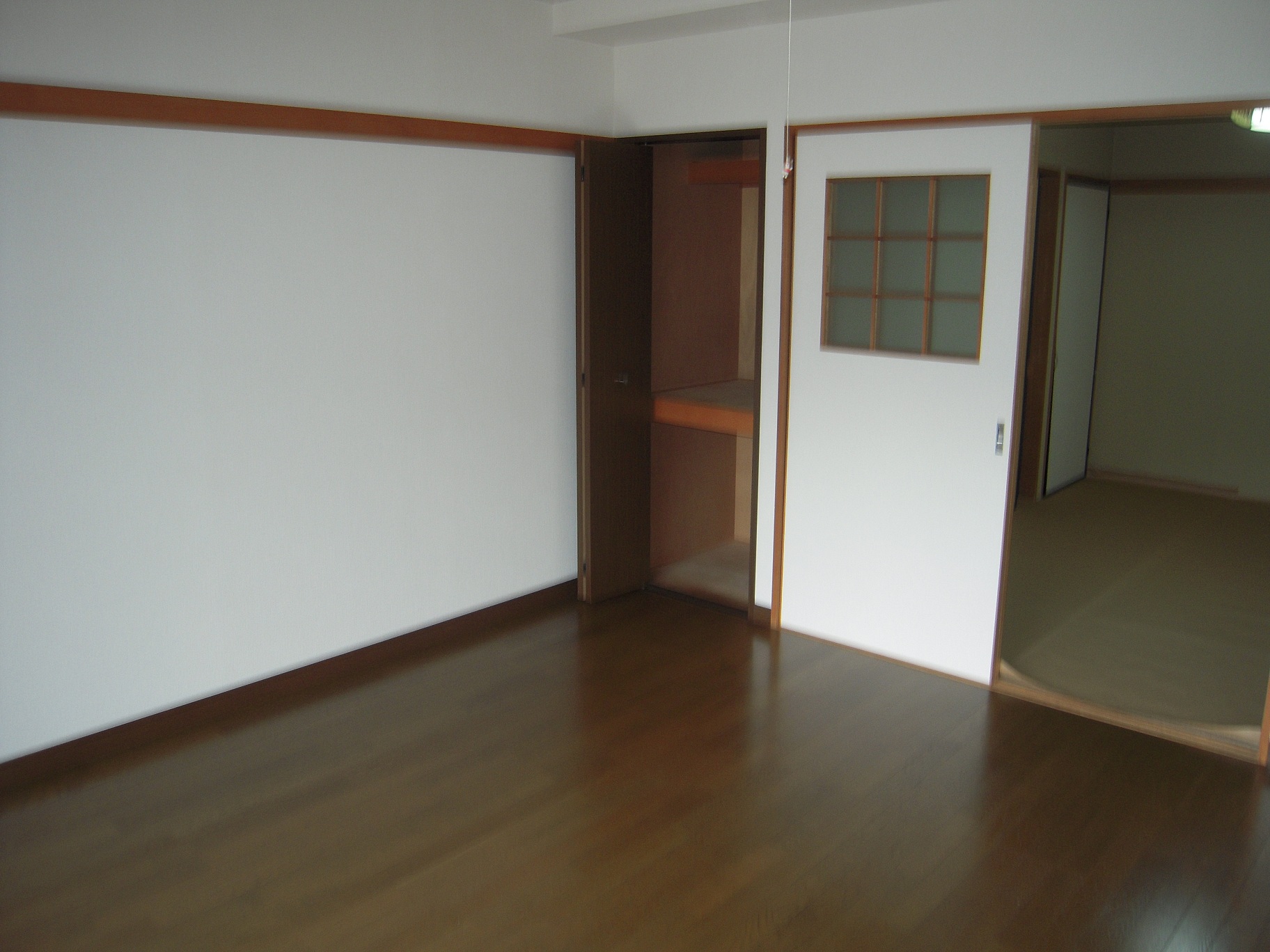 Other room space