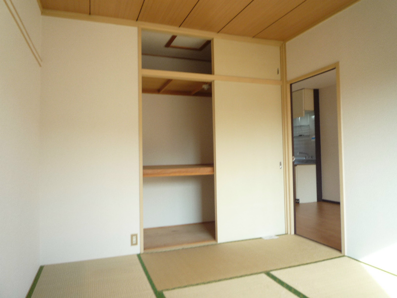 Other room space