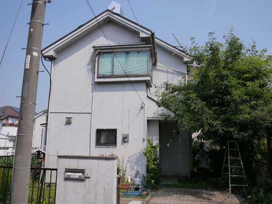 Local appearance photo. It is a quiet residential area but, Kopio Narahara ・ primary school ・ Number there is a convenient living environment within walking distance and commercial facilities.
