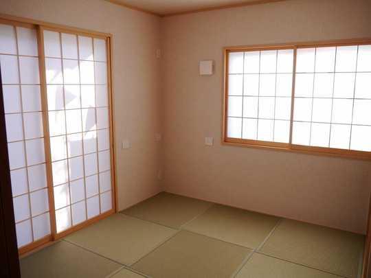 Non-living room