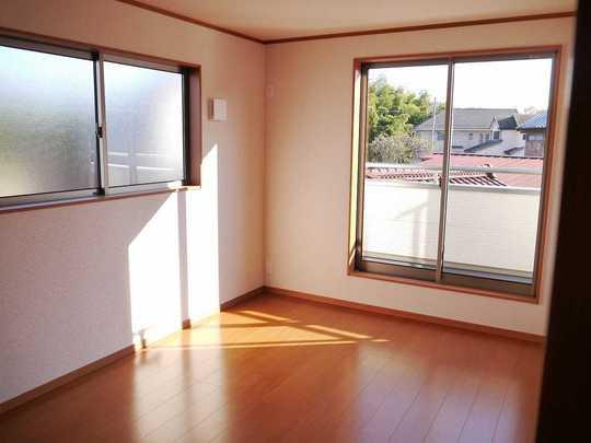 Non-living room