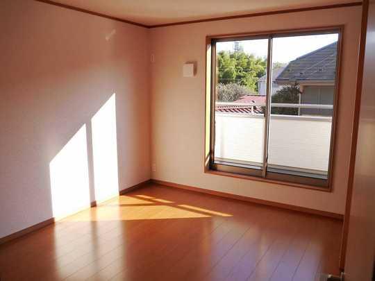Non-living room