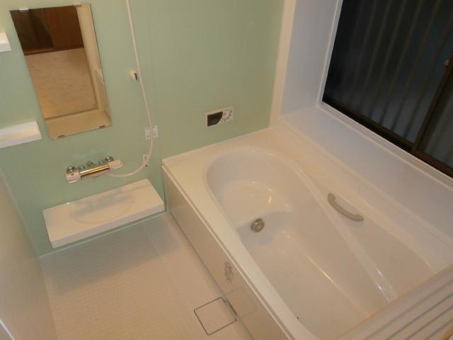 Bathroom. New exchange, Tub of sitz bath can be a multi-step specification