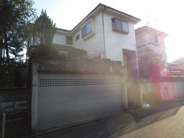 Local appearance photo. Used detached Hachioji Nan'yodai 1-chome