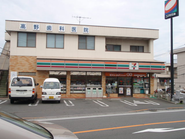 Other. Convenience store