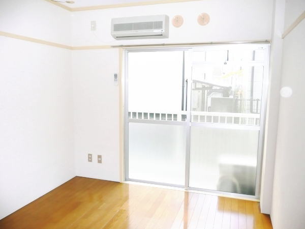 Other room space. Flooring, air-conditioned veranda