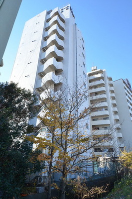 Building appearance
