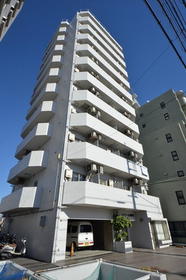 Building appearance