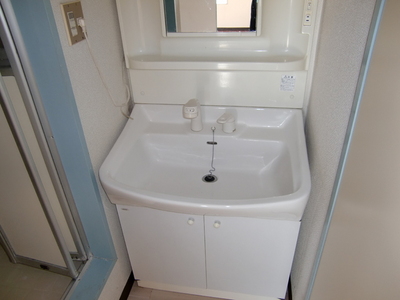 Washroom