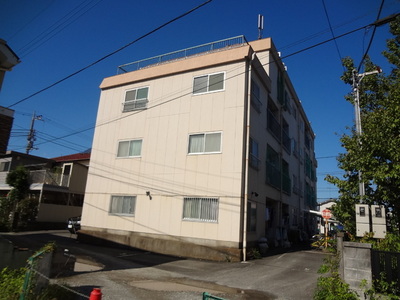 Building appearance
