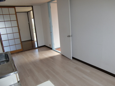 Living and room
