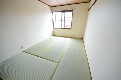 Other.  ☆ Japanese-style room ☆